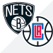 【NBA】欠場者多数のLACを勝負所で引っ張ったマン　BKNはKD＆ハーデンでまたも勝ちきれず