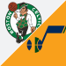 【NBA】まだ終わらないUTA！ウォーカー・ケスラーの見事なブロックショットでBOSを撃破、10位浮上