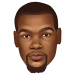 ケビン・デュラント、ウォリアーズとの2020-21NBAシーズン開幕戦は「単なる1ゲーム」