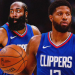 ポール・ジョージとエンビードは互いのプレーオフの悪夢を共に払拭できる？新たなBIG３の可能性は？