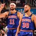 NBA：ステフィン・カリーとクレイ・トンプソン、スプラッシュ・ブラザーズの相乗効果の復元法