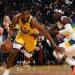 NBA：5月に手術を受けたケボン・ルーニー、100％健康でチェイスセンターでワークアウト中