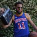 NBAとウォリアーズの75周年記念のシーズンに胸が躍る８つの理由
