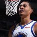 ジョーダン・プールが学ぶ貴重な教訓、ウォリアーズのNBAプレーオフ第4戦の敗北から