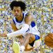 NBA：ジェフ・ダウティン、ステフィン・カリーを手本にしてきたウォリアーズのツーウェイ契約選手