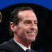 NBA：キングスのヘッドコーチ解任後、候補の一人にウォリアーズのケニー・アトキンソンが挙がる