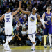 NBA：クレイ・トンプソン、モーゼス・ムーディーのイベントのために休暇をカットした理由