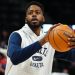 NBA：ゴールデンステイト・ウォリアーズ、バイアウトに合意したジャマイカル・グリーンを獲得へ