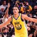 GSW対TOR ステフィン・カリーの引力とプール・パーティとメイプル・ジョーダンで勝利