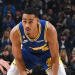 GSW対SAS ジョーダン・プールが先発しPoole Party！ウォリアーズが快勝