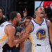 GSW@DEN ステフィン・カリーの着火による勝利でもウォリアーズは改善が必要だ