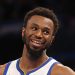 NBA：アンドリュー・ウィギンズ、冷静な事実、ウォリアーズに長くいないかもしれない