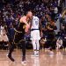 GSW対DAL ウォリアーズがまた第４Qに崩壊、懸念されていた課題、教訓から成長へ