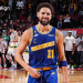 GSW@HOU クレイ・トンプソンが10本のスリーを含む41ポイント、ウォリアーズがロード初勝利