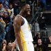 GSW近況：ゲイリー・ペイトン２世、アンドレ・イグダーラ、ドレイモンド・グリーンの怪我