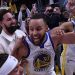 NBA：ステフィン・カリー、キャリア初のゲームウィナーブザービーター／シュート不調の原因