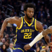 NBA怪我情報：6試合のイーストロードへ出発したウォリアーズ、バックス戦へのコンディション