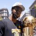 NBA：ウォリアーズのキャンププレビュー、アンドリュー・ウィギンズはさらに飛躍するのか？