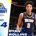 2022 NBAドラフト：ウォリアーズの41位ライアン・ロリンズ、55位のギー・サントス他
