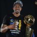 NBA：ウォリアーズの14番目のスポットは、アンドレ・イグダーラのために空けておく