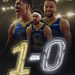 GSW＠MEM G1 プール・パーティー復活！グリーン退場とファウルトラブルでも勝利！