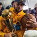 祝2022 NBAチャンピオン！ゴールデンステート・ウォリアーズ！おめでとう！（１）