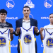 NBA：ウォリアーズのキャンププレビュー、パトリック・ボールドウィンJrは、準備が出来ている？