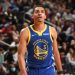 ウォリアーズのジョーダン・プールがCOVIDプロトコル入り、NBA全体でコーチも含め合計53人