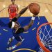 保証付きNBA契約へ！スーパースターの父を持つゲイリー・ペイトン二世の運動能力の秘密