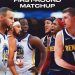 GSW@NOP クレイ・トンプソンの爆発、ウォリアーズは最終戦を勝利し第３シードでプレーオフへ！