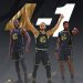 GSW対DEN G5 ゲイリー・ペイトン二世のクラッチ！ウォリアーズがファーストラウンドを突破！