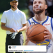 ”最後の5ｍはスローモーションだった”　今夏のステフィン・カリー、念願のチャンピオンに！