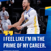 ステフィン・カリーが語るNBAでの成功への要素『心理戦を乗り越える』