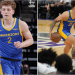 NBA サマーリーグCC、ウォリアーズのルーキー、ブランディン・ポジェムスキーの初戦