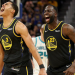 NBA：ドレイモンド・グリーン、騒動以来初のチーム練習参加し記者会見、「信頼とは何？」