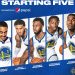 GSW@MEM アンドレ・イグダーラの復帰、スティーブ・カーの退場、ウィギンズの消滅