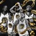 NBAファイナル初戦まてあと３日、チーム練習後コートに最後まで残っていたのは、、、