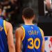 NBA：ステフィン・カリーが健康だったとしてもウォリアーズは厳しいシーズンだった