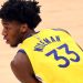 NBAゲーム復帰にまた一歩前進、ジェームズ・ワイズマンがコンタクト練習！復帰時期の予想は？