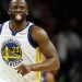 NBA怪我情報：ドレイモンド・グリーンの近況、ジェームズ・ワイズマンのサンタクルーズでの練習