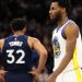 GSW@MIN 課題は「結合性」、主力不在で困難だが、僕らはステップアップしなければならない