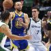 GSW@DAL 敗戦も第４Qに光、ルーキーのモーゼス・ムーディーの時間が増える可能性は？