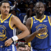 NBA：ウォリアーズがタイトル候補になるにはドレイモンドとジョーダン・プールの修復以上が必須