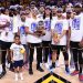GSW対DAL WCF-5 ウォリアーズ、第5戦を勝利し3年ぶりのNBAファイナルへ