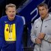 NBA王者の鍵：ウォリアーズの舞台裏の重要人物、リック・セレブリニ