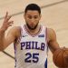 NBA：ベン・シモンズがウォリアーズ行きを望んでいる？トレードにドレイモンドを検討する？