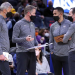 NBA：ウォリアーズ、マクラングとウィリアムズを解雇、新たに２名とキャンプ契約など