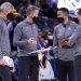 NBA：ウォリアーズ、マクラングとウィリアムズをウェイブ、新たに２名とキャンプ契約など