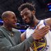 NBA：ウォリアーズのファンが知りたいこと、アンドレ・イグダーラは戻るのか