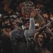 ウォリアーズ王朝の最も起こり得ない偉業を称賛して、今後のNBAチームの幸運を祈る